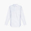 Comme des Garçons SHIRT Pocket Striped Shirt White