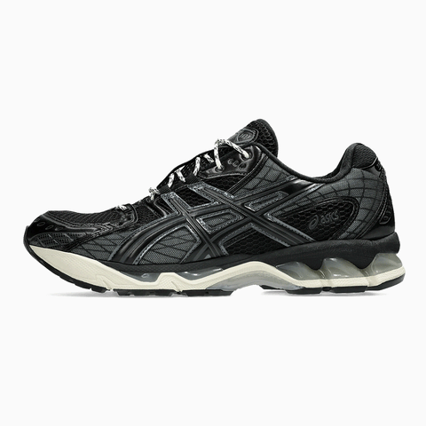 ASICS Gel-Nimbus 10.1 Black / Black