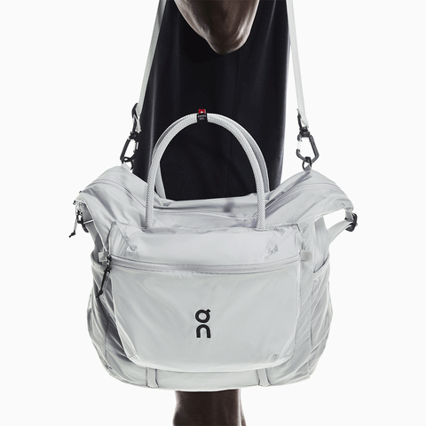 On Track Pack 35L Lite Glacier