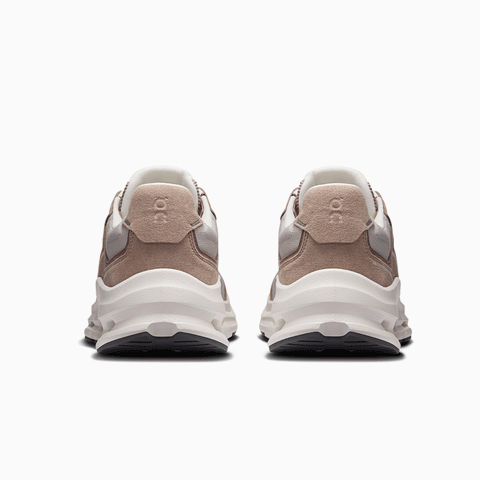 On Cloudnova Rift Fog | Ash Men's