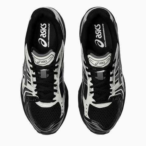 PHOTO ASICS Gel-Kayano 14 Black / Cream