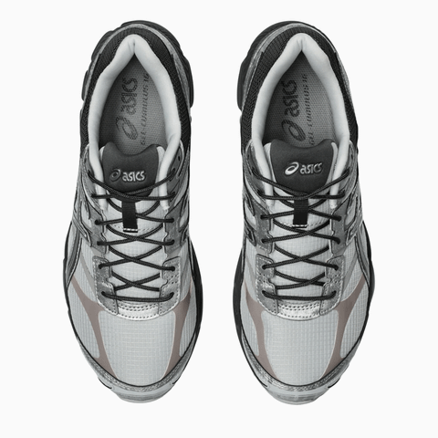 ASICS Gel-Cumulus 16 Clay Grey / Jasper Green
