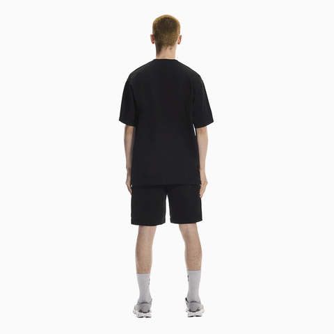 On Men's Club Collective-T Black