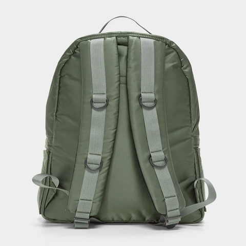 Porter-Yoshida & Co. Tanker Daypack Large Sage Green