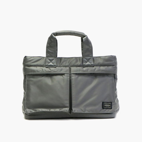 Porter-Yoshida & Co. Tanker Tote Bag Sage Green