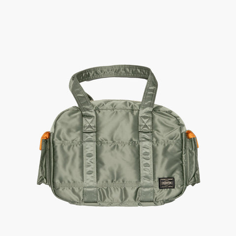 Porter-Yoshida & Co. Tanker Duffle Bag Small Sage Green