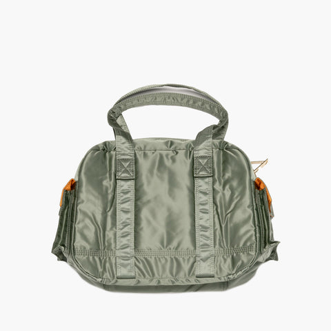 Porter-Yoshida & Co. Tanker Duffle Bag Small Sage Green