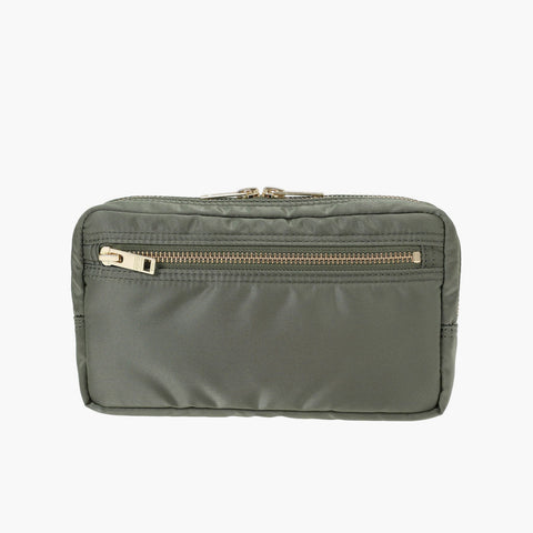 Porter-Yoshida & Co. Tanker Pouch Sage Green