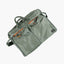 Porter-Yoshida & Co. Tanker 2Way Duffle Bag Small Sage Green