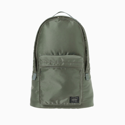 Porter-Yoshida & Co. Tanker Daypack Medium Sage Green