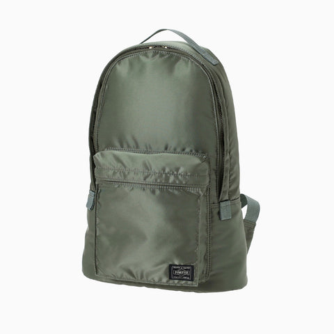 Porter-Yoshida & Co. Tanker Daypack Medium Sage Green