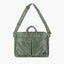 Porter-Yoshida & Co. Tanker 2Way Overnight Briefcase Sage Green