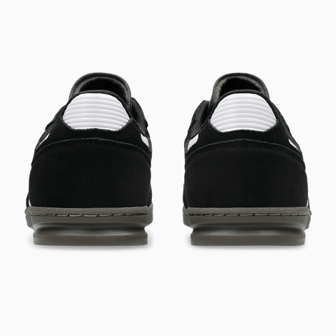 ASICS  Leggerezza ST Black / White