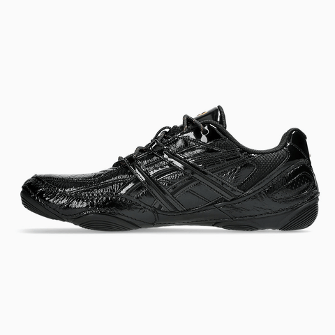 ASICS Hypersync Black / Black