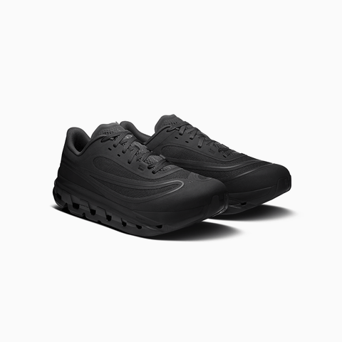 On Cloudflow 5 AD Black | Magnet Men's