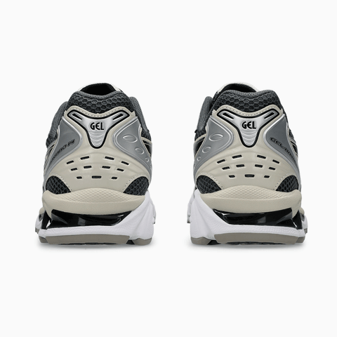ASICS Gel-Kayano 14 Carrier Grey / Black