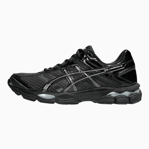 ASICS Gel-Cumulus 16 Graphite Grey / Black