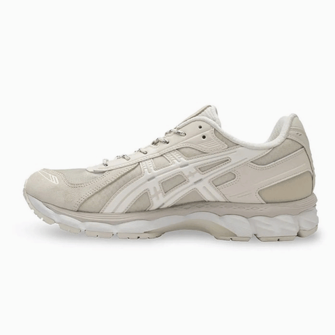 ASICS x INVINCIBLE® x MADNESS Gel-Kayano 12.1 Vanilla / Vanilla