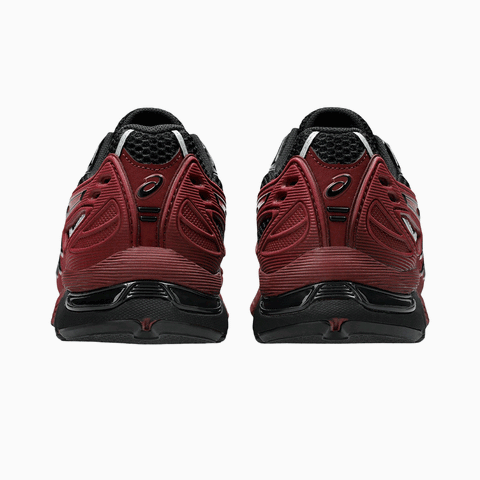 ASICS Gel-SD Lyte Black / Antique Red