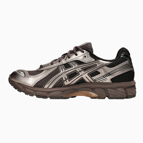 ASICS Gel-Kayano 12.1 Singed Red