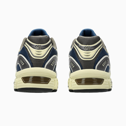 ASICS Gel-Stratus MC Raw Indigo