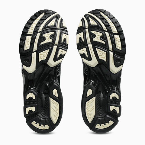 PHOTO ASICS Gel-Kayano 14 Black / Cream