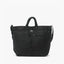 Porter-Yoshida & Co. Mile 2Way Tote Bag Small Black