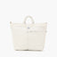 Porter-Yoshida & Co. Mile 2Way Tote Bag Small White