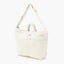 Porter-Yoshida & Co. Mile 2Way Tote Bag Small White