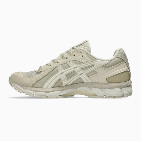ASICS x INVINCIBLE® x MADNESS Gel-Kayano 12.1 Vanilla / Vanilla