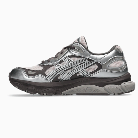 ASICS Gel-NYC 2.0 Pink Cloud / Pure Silver