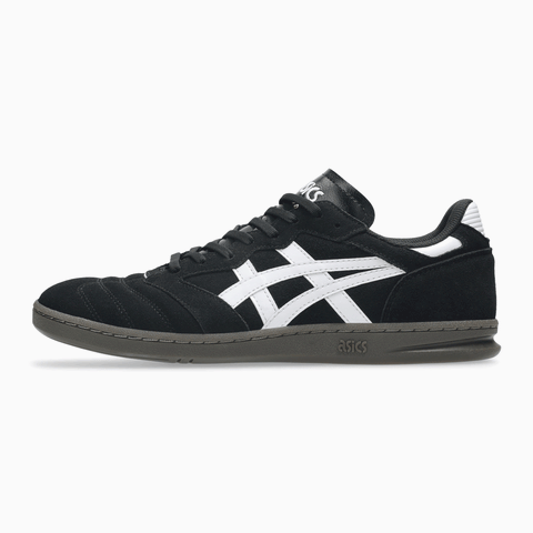 ASICS  Leggerezza ST Black / White