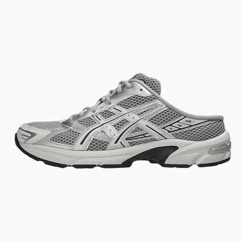 ASICS Gel-1130 Mule Clay Grey / Jasper Green