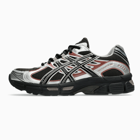 ASICS Gel-Stratus MC Brown