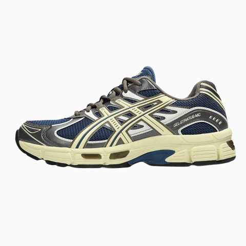 ASICS Gel-Stratus MC Raw Indigo