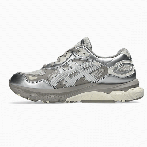 ASICS Gel-NYC 2.0 Smoke Grey / Pure Silver
