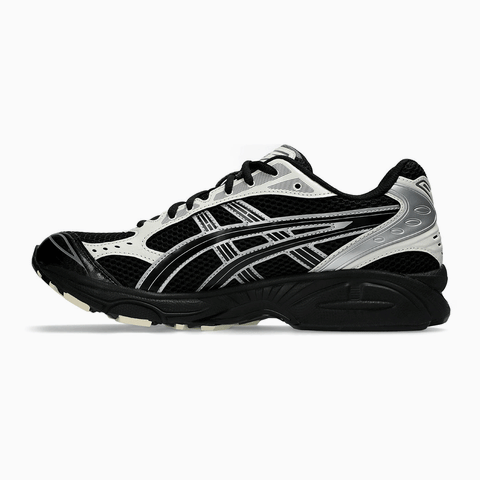 PHOTO ASICS Gel-Kayano 14 Black / Cream