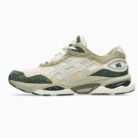 ASICS Gel-NYC 2.0 Cream / Dusty Fern