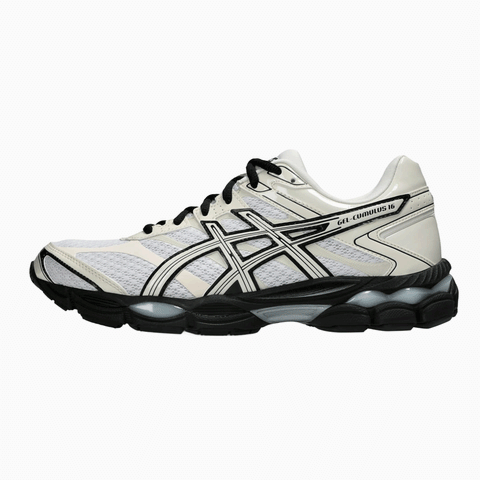 ASICS Gel-Cumulus 16 White / Cream