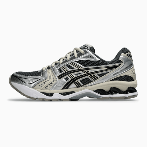 ASICS Gel-Kayano 14 Carrier Grey / Black