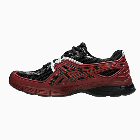 ASICS Gel-SD Lyte Black / Antique Red