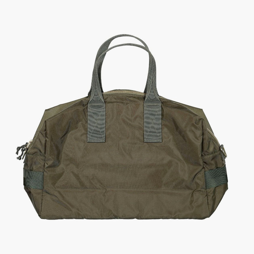Porter-Yoshida & Co. Force 2Way Duffle Bag Olive Drab