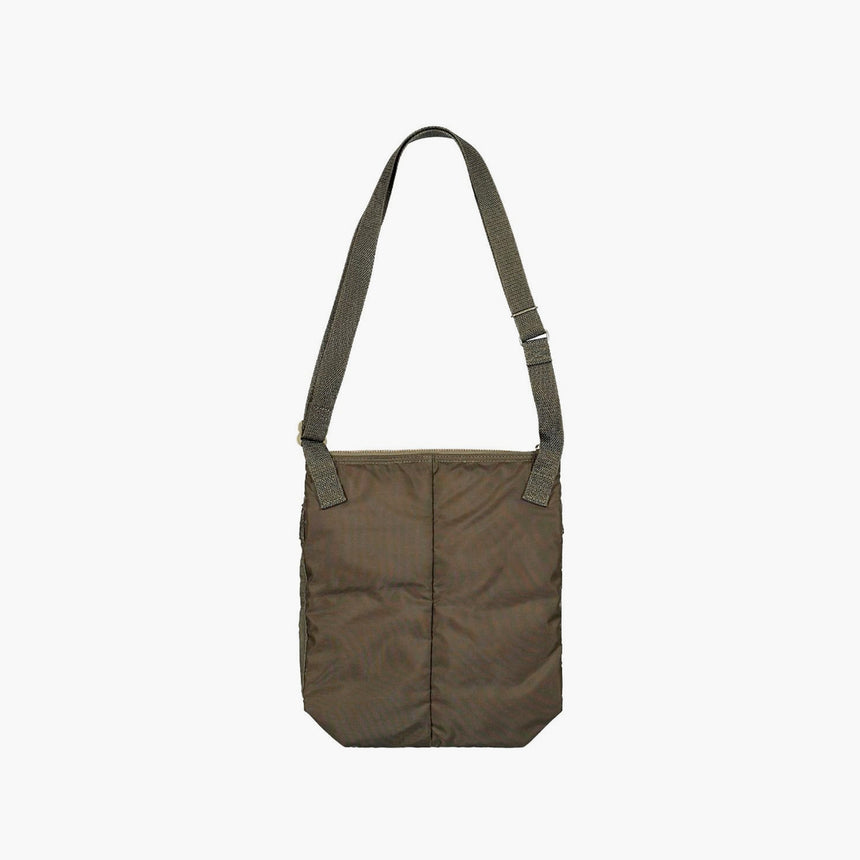 Porter-Yoshida & Co. Force Shoulder Bag Olive Drab