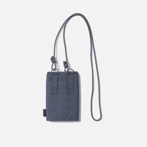 Comme des Garçons HOMME x Porter-Yoshida & Co. Cordura Shoulder Bag Navy