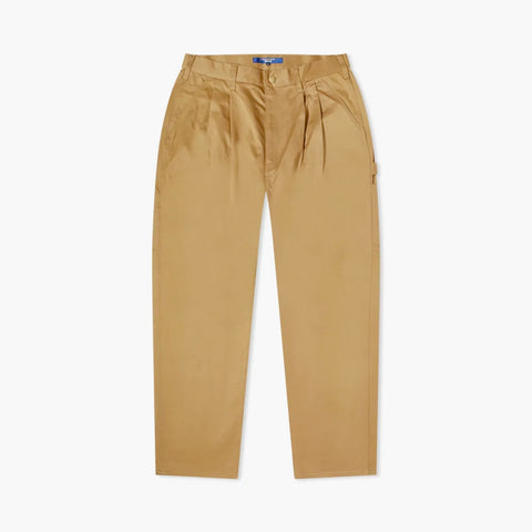 Junya Watanabe MAN x Carhartt Single Knee Pants Beige