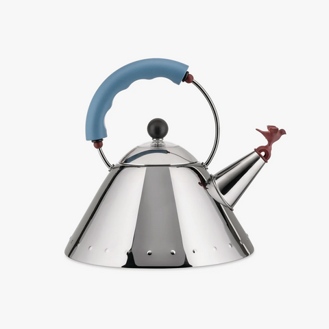 Mozaik Alessi Michael Graves 9093 Kettle