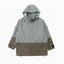 Comme des Garçons HOMME 3 Layers Anorack Jacket Khaki