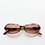 Our Legacy Drain Sunglasses Venice Beach Turtle