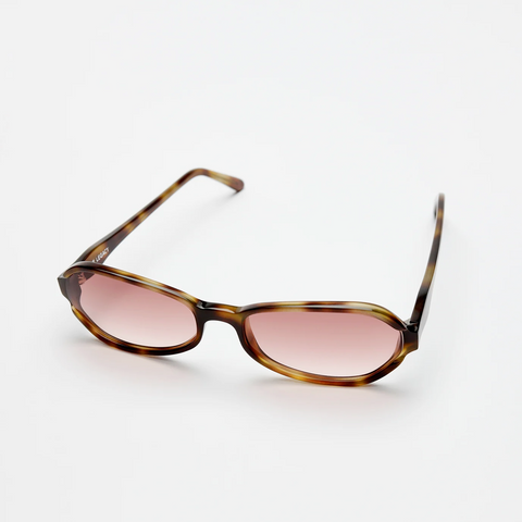 Our Legacy Drain Sunglasses Venice Beach Turtle