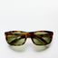 Our Legacy Shelter Sunglasses Venice Beach Turtle